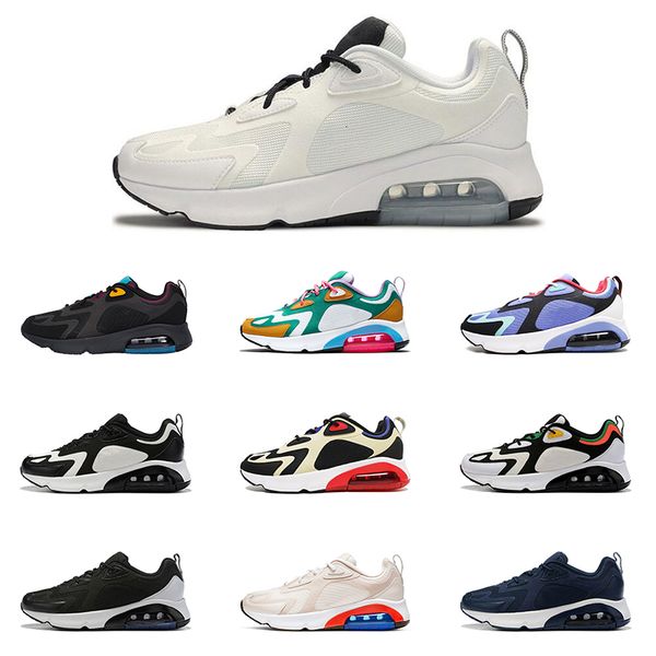 

2019 running shoes strainers men white metallic gold mystic green white black team gold desert sand navy bule sports sneakers size 40-46