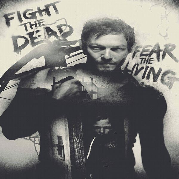 

popular daryl dixon print es sold by too amazing flannel throw blanket lightweight cozy bed sofa blankets super soft fabric