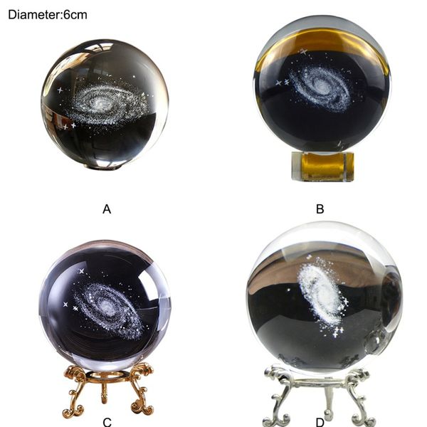 

6cm crystal ball кваѬеве fengshui оо еклнне кѬиалл кѬа пђееви возмие из