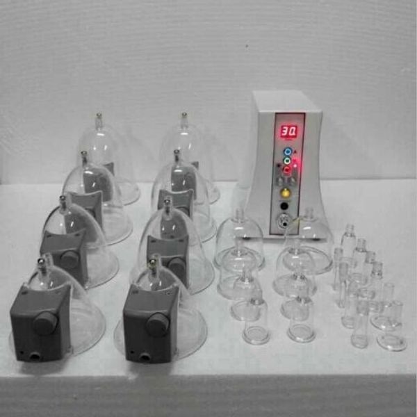 

vacuum therapy machine buttock lifting butt enhancer breast enlargement vacuum butt lifting machine/ vacuum pump