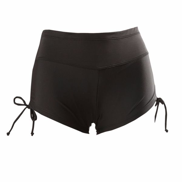 

2018 summer women beach surfing shorts quick dry swim shorts swimwear