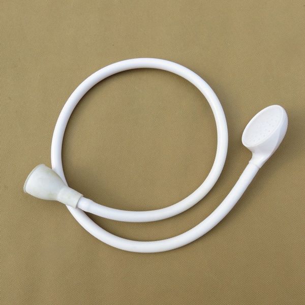 

новый квалифицированный одноместный широкий кран для домашнего животного раковина насадка для душа спрей шланг push-on смеситель парикмахерс