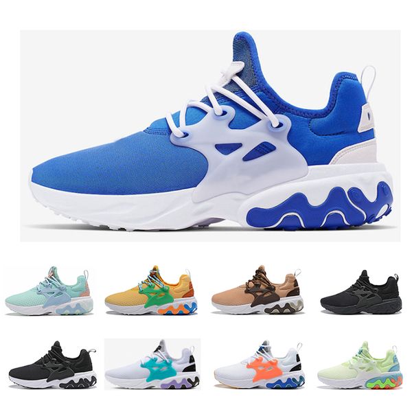 

мужские кроссовки nike react presto высшего качества dharma track red psychedelic lava breezy sneakers спортивные кроссовки для мужчин и жен