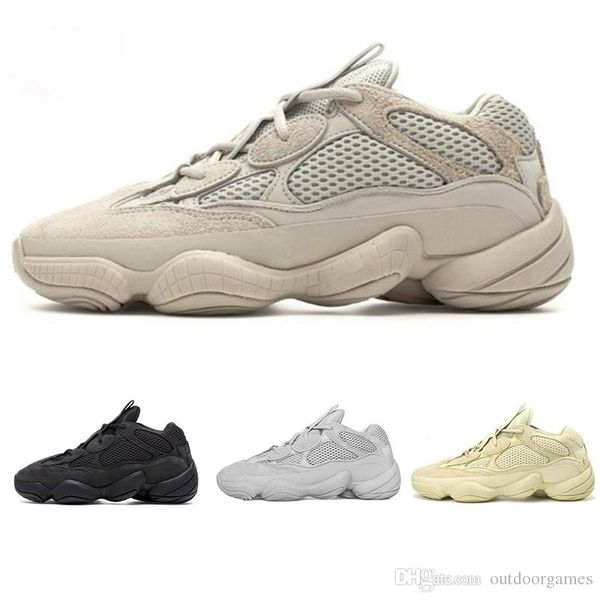 scarpe yeezy 500