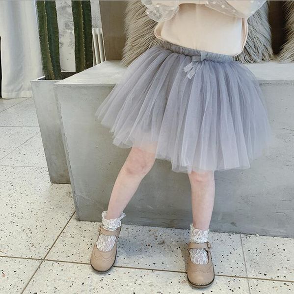 

девушки лета пачка юбки девочка лук тюль пачка юбки детская одежда оптовая