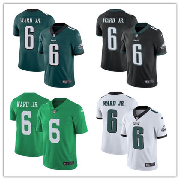 eagles vapor untouchable jersey