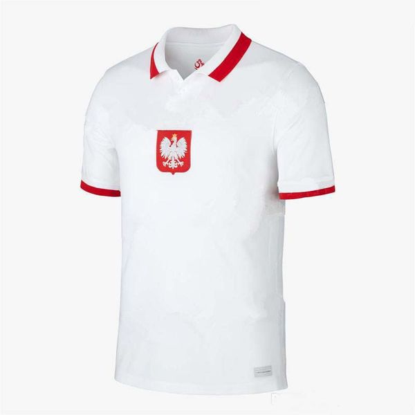 poland soccer jersey