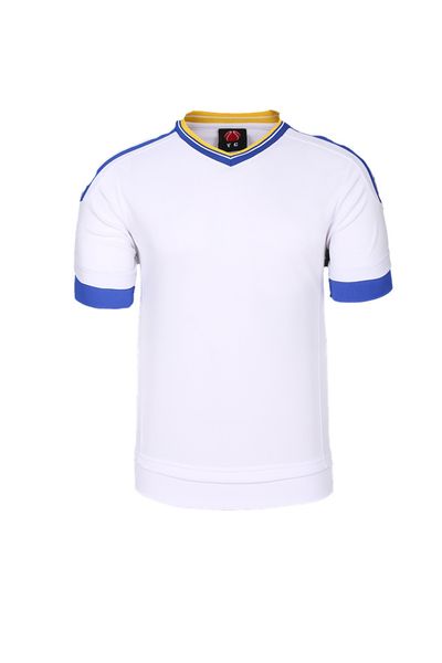 

discount men training football sets with shorts uniforms reversible football jerseys for that home and away look kits sports c04-05, Blue;black