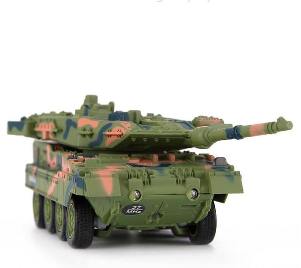 

rc toys mini 4ch remote control battle tank car rc military model vehicle electrict rc tank toys christmas gift for kids