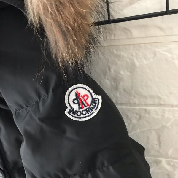 

2019 высококачественный детский пуховик пуховик190802 # 02