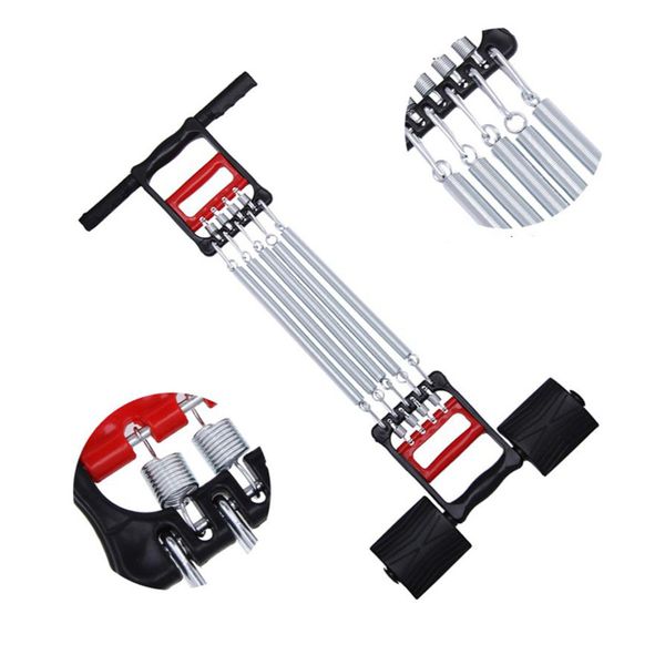

3 in 1 spring chest expander chest