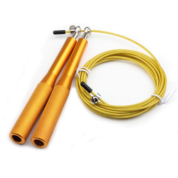 

exercise jump rope equipment training fitness adjustable bearing physical workout