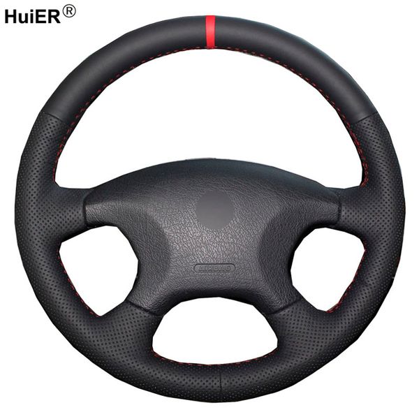 

hand sewing car steering wheel cover volant braid on the steering-wheel for elysee c-elysee for xsara picasso