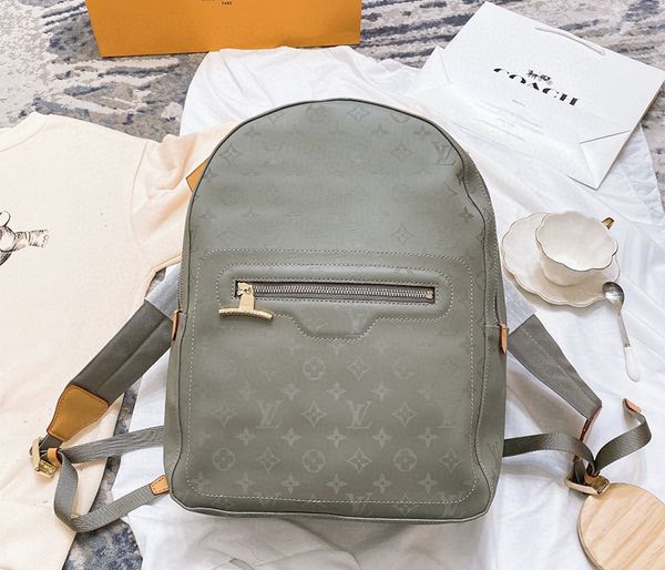 

дизайнер бренда рюкзаки женские и мужские рюкзак роскошный дизайн женские рюкзак известный бренд моды путешествия мешок большой емкости