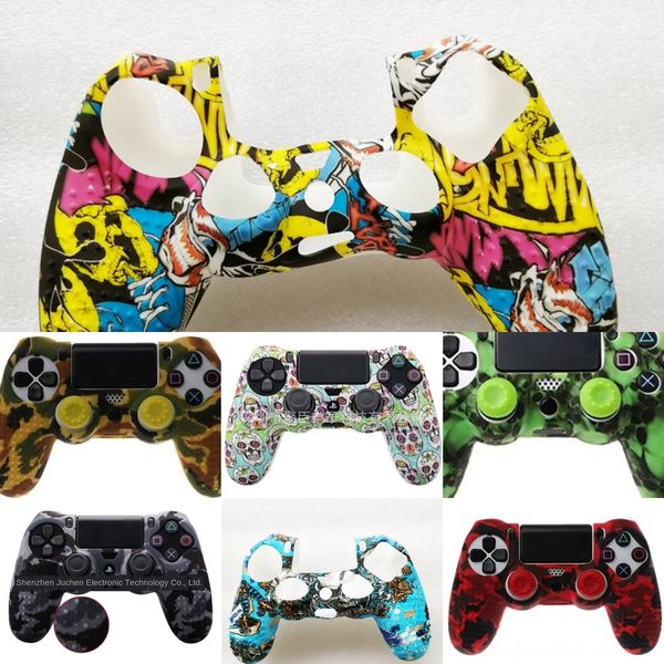 

9xdxx storage carrying bag protective ps4 handbag for hand controller case pouch