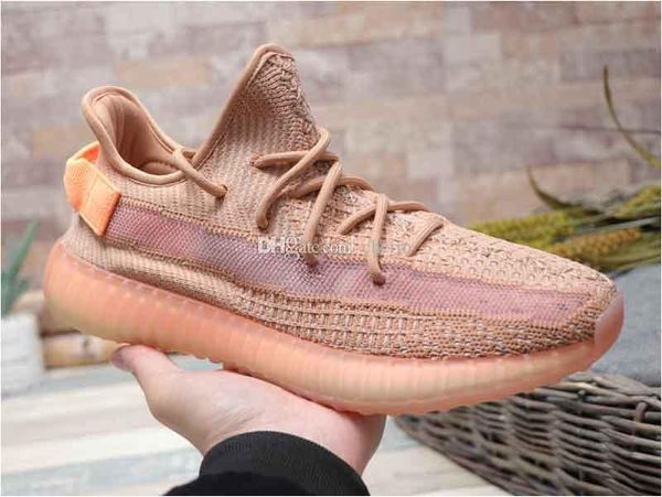 

form v2 clay true kanye beluga 2.0 black bred cream white sport running shoes men women kanye west v2 designer sneakers 36-48