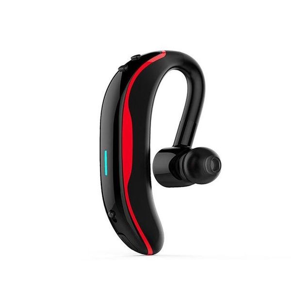 

2019 factory sell headphones earhook style single side headphones v4.1 business driving wireless bluetooth headphones f600