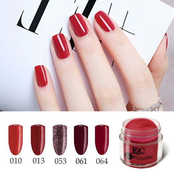 

dip powder acrylic nail polish black nails design starter kit dipping reviews lacquer primer gel varnish long lasting, Silver;gold