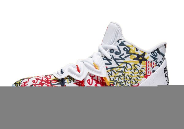 

высокое качество all star kyrie 5 держите сью сью свежие горячие продажи с коробка бесплатная доставка ирвинг 5 баскетбольная обувь дешевый, Black