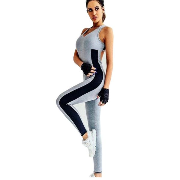 

йога комбинезон gay one-частей женская тренировки одежда бесшовная леггинсы сексуальная одежда спорт комбинезоны бег gym спортивная