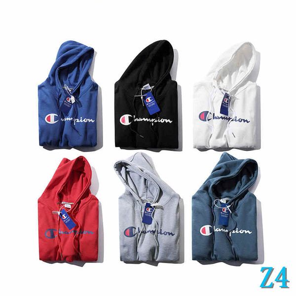 

hoodie autumn and spring hoodie with letter printed womens fashion brand sweatshirts new versionz4, Black