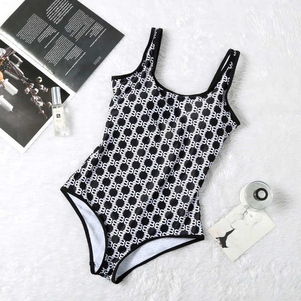 

luxury womens bikinis fashion summer designer swimwear 20s new arrival brand women c0py swimwear 2 colors size s-xl yf204114, White;black