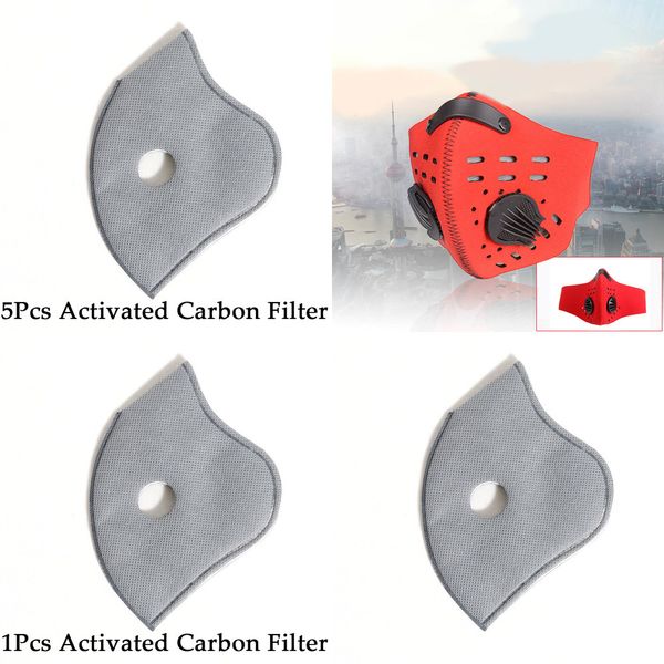 

в наличии шт антипылевые активированные маски вставка угольного фильтра антибактериальная 5-слойная защита pm2. 5 фильтрат a05g uwpt