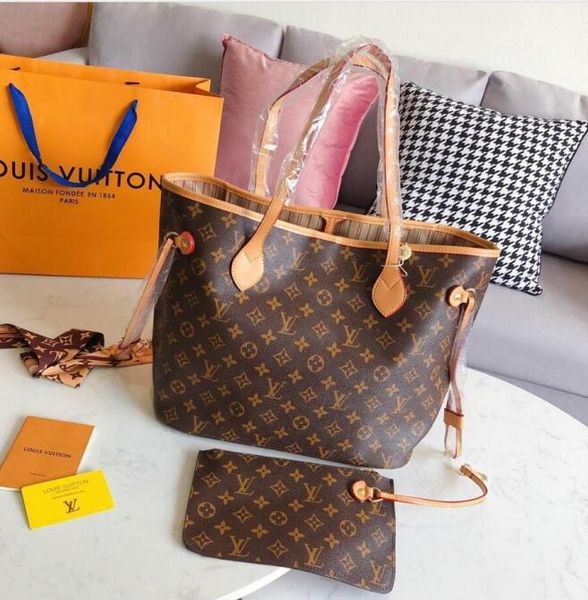 

55 designer luxury purse handbag genuine leather metis flower boston fashion totes women designers bags neverfull purse bag