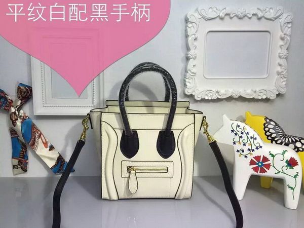 

Модная сумочка Мягкое предложение Слон серый из натуральной кожи с застежкой-мол