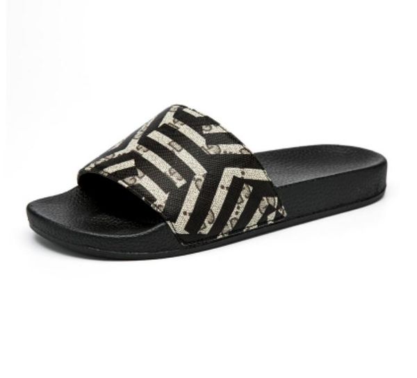 most comfortable designer slides