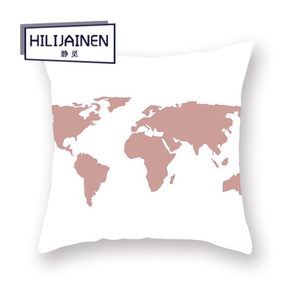 

2019 full season selling rose, gold, peach skin, pillowcase, sofa cushion and household appliances