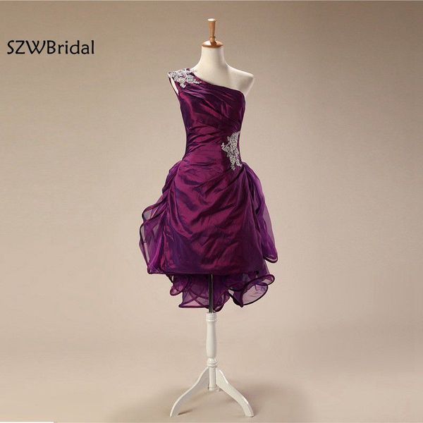 

new arrival custom made one shoulder short cocktail dresses 2019 ajax jersey robe de cocktail dress ajax voetbalshirt, White;black