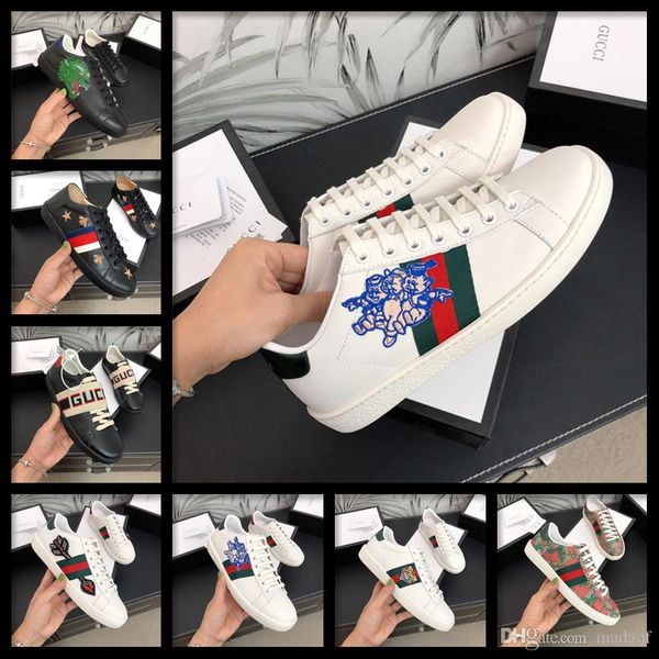 

20ss 2020 мода мужчина цельнолитные обувь кроссовки на шнуровке повседневная обувь дышащий холст lover обувь граффити flat bonsin, Black