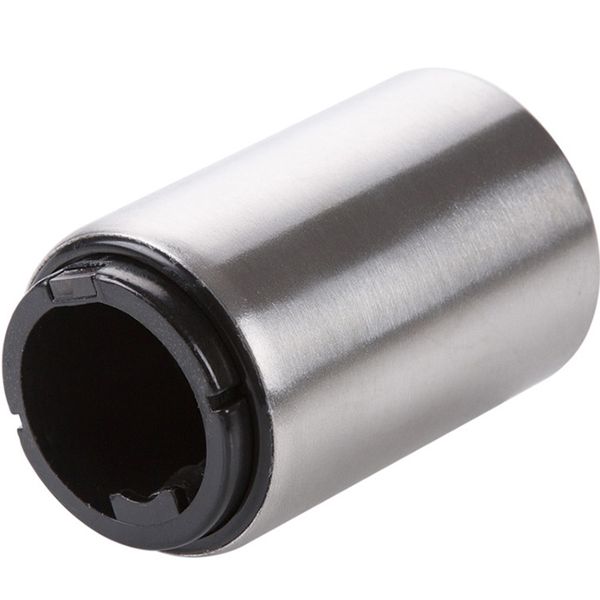 

stainless steel beer bottle opener easy magnetic lid openers summer bottle open home kitchen tools openers drop shipping