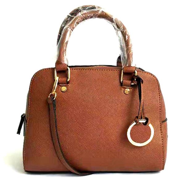 

designer luxury handbags purses machakarr letter tote bag shoulder crossbody bag 2019 new style pu leather 6 color choose 814#