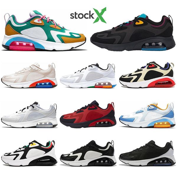 

with socks women men running shoes 200 bordeaux desert sand mystic green black royal university red pulse mens trainers sports sneaker