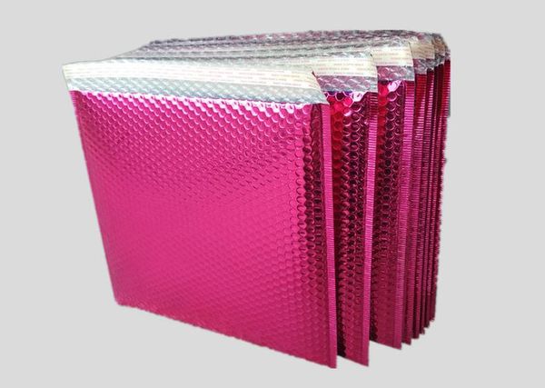 

wholesale large bubble mailers padded envelopes foam packaging shipping bags bubble mailing envelope bags 38x28cm gift wrap