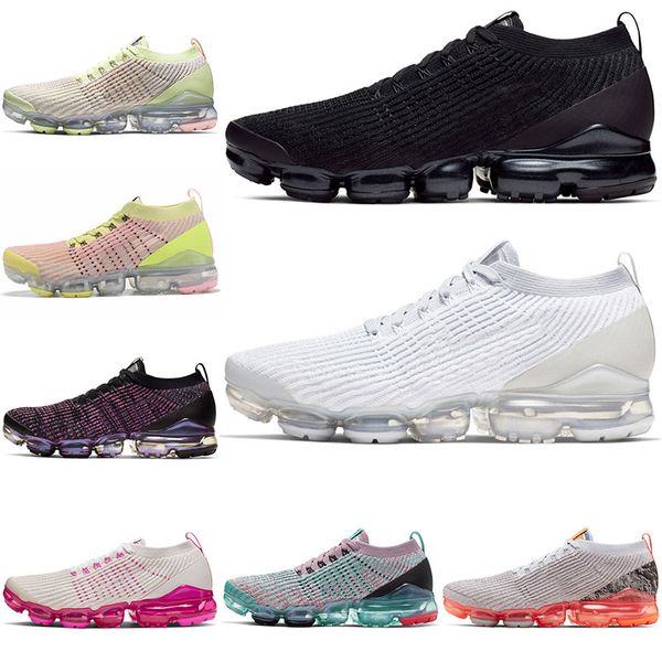 

fashion classic cushion 2 running shoes men women triple white black blue fury pure platinum flash crimson south beach sports shoes trainers