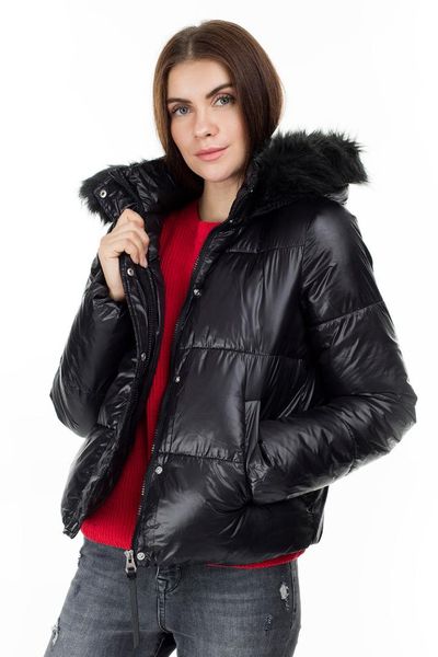 

vero fashion vmgliss coats women coats 10218378, Black