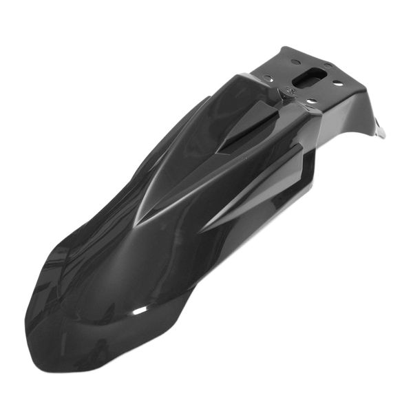 

universal motorcycle front fender mudguard wheel splash shield guard