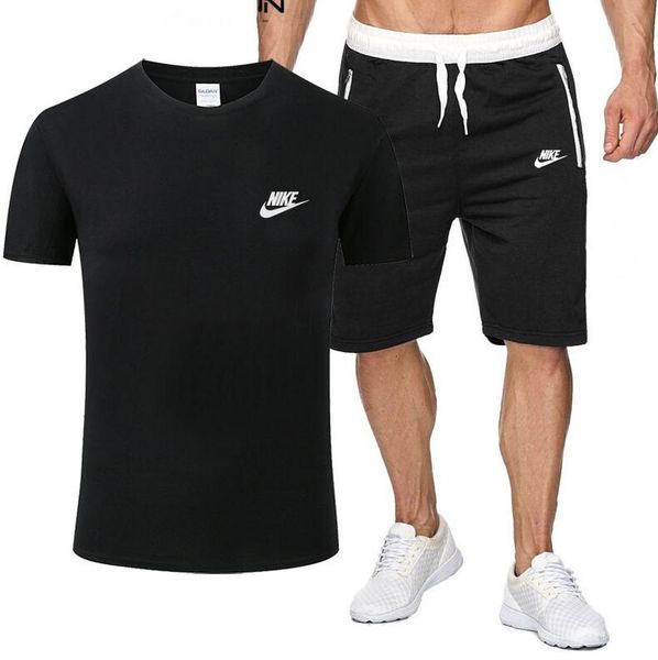 pantalones nike cortos hombre