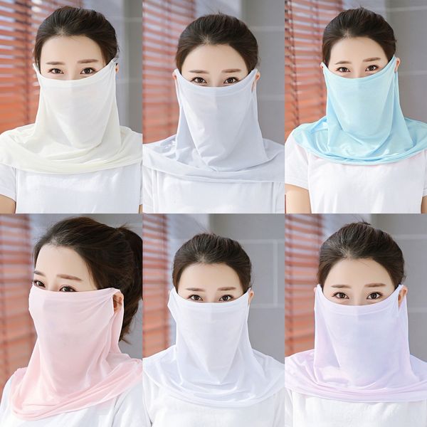 

m2s2k qingchunxu 2020 ycling baff scarf full balaclava shield running mask face face bandage hat scarf men's headband bandana masks bik, Black