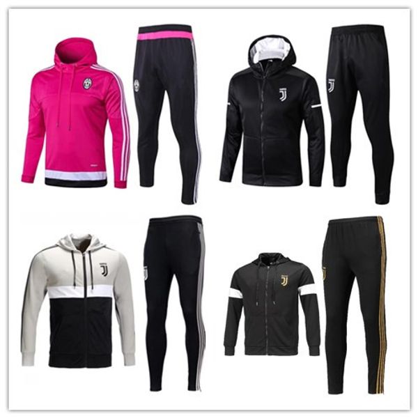 

Juventu occer hoodie jacket kit ronaldo track uit dybala mandzukic d co ta hoodie training uit da calcio football jacket weat hirt