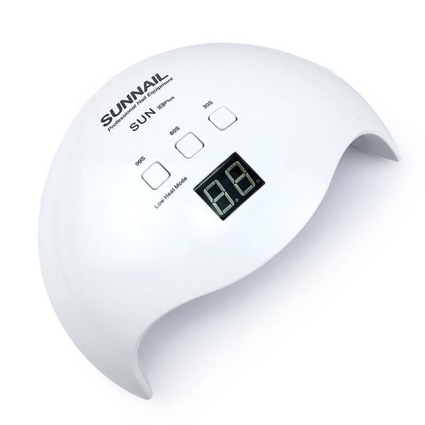 

nail lamp sunx9 nail dryers led uv lamp led ice uv ptherapy machine for all gel polish drying curing