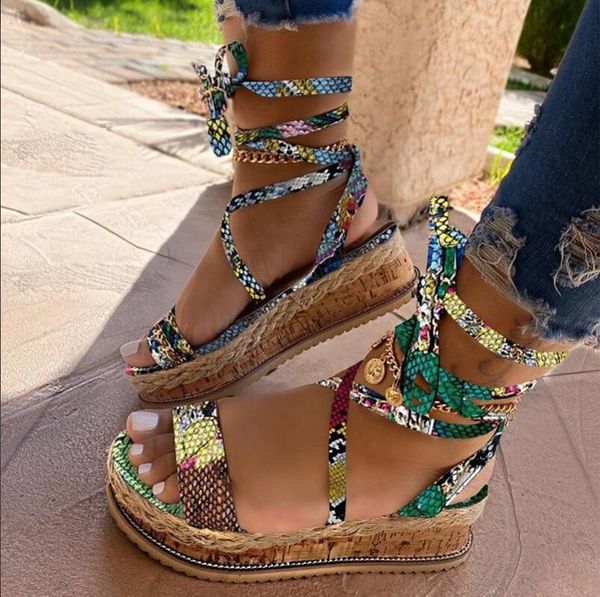 

summer fashion woman shoes sandals high heels wedges flower causal wedding pumps zapatos de mujer sandalias lp663, Black