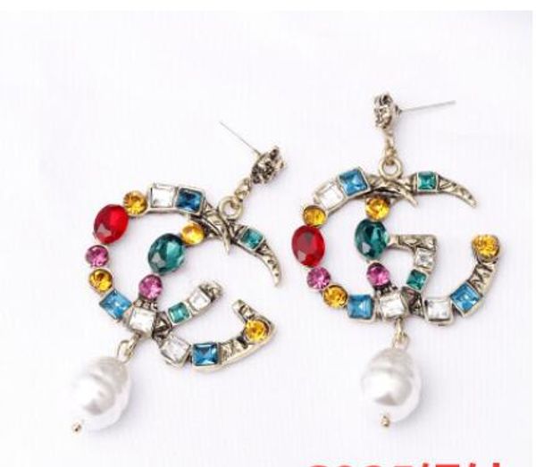 

очарование уха шпильки серьги ювелирные изделия аксессуары гладкий круг серьги золотой посеребренные серьги acc eardrop jewellry2020, White