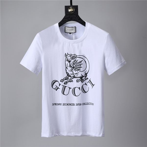 

Spring luxury italian t hirt de igner polo hirt high treet embroidery garter mall bee print clothing men 039 brand polo hirt