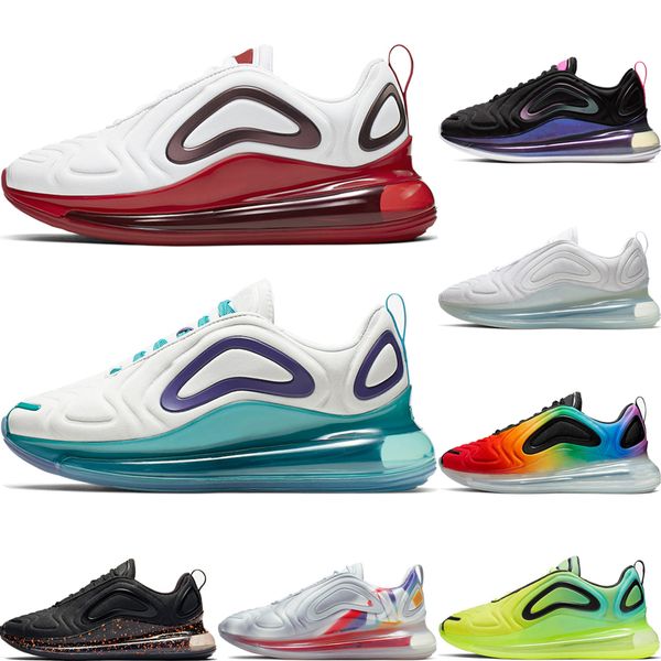 

spirit teal men women running shoes be ture easter pack rainbow lava obsidian volt designer runner sneakers size 36-45