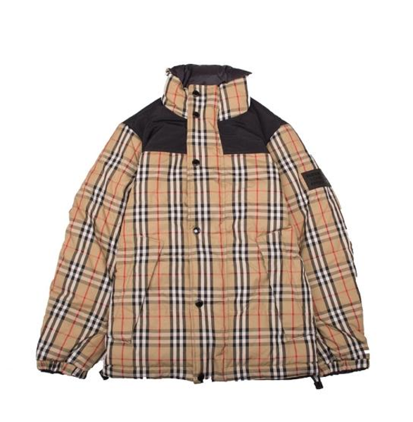 

2019 burberry men jacket designer jacket coat luxury sweatshirt autumn sports zipper brand windbreaker mens double sided down jackee468#, Black;red
