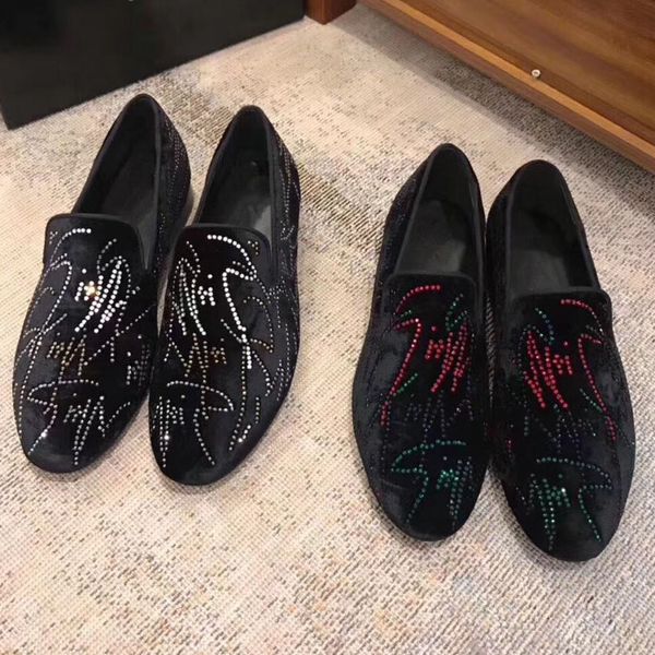 

тапки повседневная обувь кроссовки мода спортивная обувь лучшие качества кроссовки дизайнерские туфли eu: 35-45 с тонкой box free dhl g1945, Black